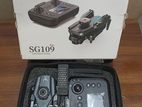SG109 RC PRO drone