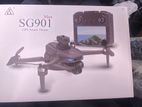 Sg901 Max New Intect Box Drone