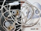 SGOR Venus High Performance Dynamic Earphone | Headphone IEM