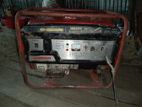 SH POWER 7.5KW Petrol Generator SH8500R