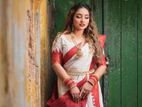 শাড়ি বিক্রয় করা হবে