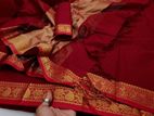 শাড়ির সাথে চুড়ি ফ্রি