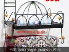 শাহী কুরআন শরীফ জায়নামাজ ষ্ট্যান্ড