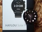 শাওমি "Haylou Solar Plus" Smart watch