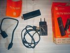 শাওমী টিভি ষ্টিক (xiaomi tv stick 1/8 GB