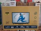 শারদীয় স্পেশাল অফার HAMIM 24" LED Non Smart TV প্রাইস