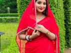 শাড়ি বিক্রি হবে