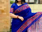 জামদানী শাড়ি