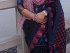 শাড়ি/sari