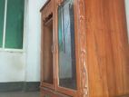 শাট প্যান্ট কোট রাখার শোকেস