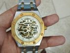 Shadow Skeleton Automatic Watch 8168