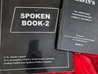 Shafins Spoken Book