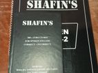 Shafins spoken book