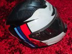 Shaft 542GT Timelapse Red Helmet