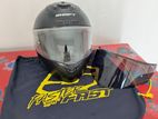 SHAFT SH-542GT with Black Visor