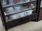 Showcase for sell.