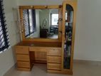 Dressing tables sell