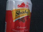 Shahfa Pomegranate Drink 300ml