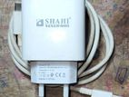 Shahi 3 port, 27 watt charger