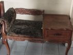 Shajun Khat Ar Sofa