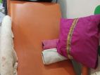 Shampoo Bed