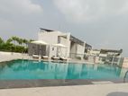 Shanta Luxurious 4Bed Gym-Pool Facilities Apartment Rent Gulshan North