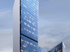 Shanta Pinnacle-Gulshan Tejgaon Link Road(14560 SqFt) Open Floor Rent