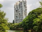 Shanta's Prestigious Exclusive Lake View Apartment For Sell