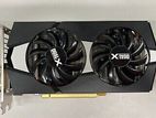 Shapphire R9 270x 2GB DDR5 Graphic card