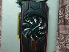 Shapphire rx460 4GB DDR5 graphic card