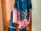 Sharara 3 Piece Set