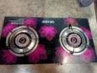 Sharif Gas Stove