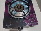 Sharif Lpg Single Burner Chula