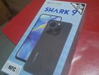 Tecno Shark 9 (Used)