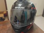 Shark D Skawl Full Face Helmet