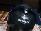 Shark Helmet