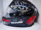 Shark Helmet