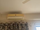 Sharp 1 Ton Ac