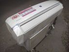 Sharp 1 Ton Inverter Ac