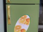 SHARP 11 CFT Fridge