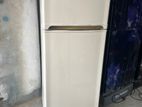 Sharp 12 cft fridge for sell.