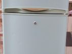 SHARP 12 CFT Fridge (Warranty)