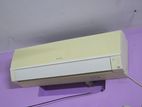 Sharp 1.5 Ton Ac ( Good Condition)