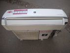 Sharp 1.5 Ton J-tech Inverter Ac