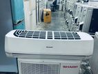 Sharp 1.5 Ton Split type air-conditioner