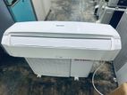 Sharp 1.5 Ton Split type air-conditioner