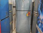 Sharp 20 cft refrigerator non fost