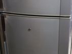 Sharp 220 litter fridge for sale urgent