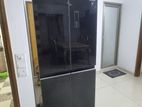 Sharp 4-door Inverter Refrigerator