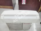 Sharp Ac 1.5 Ton (like New) | One Year Replacement Guarantee